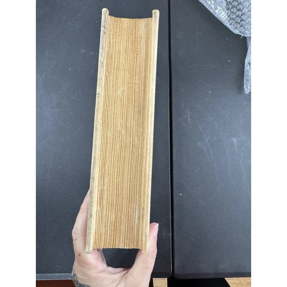 The River And The‎ Wilderness by Don Robertson (1962, Hardcover, 1st edition)